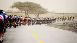 Cyclisme Antwerp Port Epic