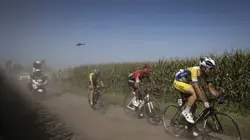 Cyclisme Antwerp Port Epic