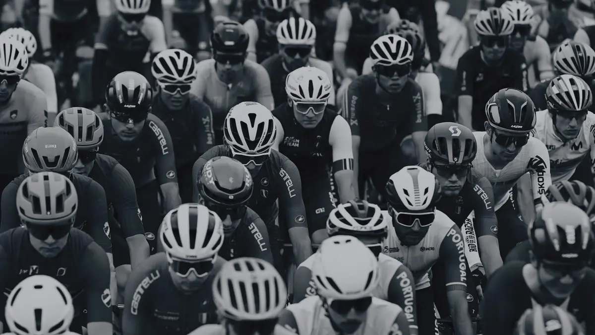 Cyclisme Bajaj Pune Grand Tour