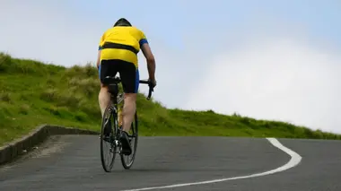 Cyclisme BikingMan 2026