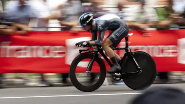Cyclisme Binche–Chimay–Binche 2021
