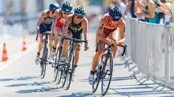 Cyclisme : Binche-Chimay-Binche Femmes