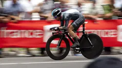 Sur Eurosport 2 à 21h25 : Cyclisme Binche–Chimay–Binche 2021
