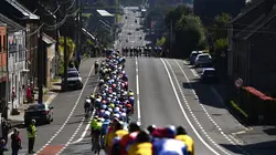Visuel de Cyclisme Binche-Chimay-Binche pour Dames 2025