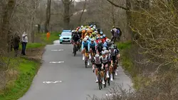 Visuel de Cyclisme Bredene Koksijde Classic 2024