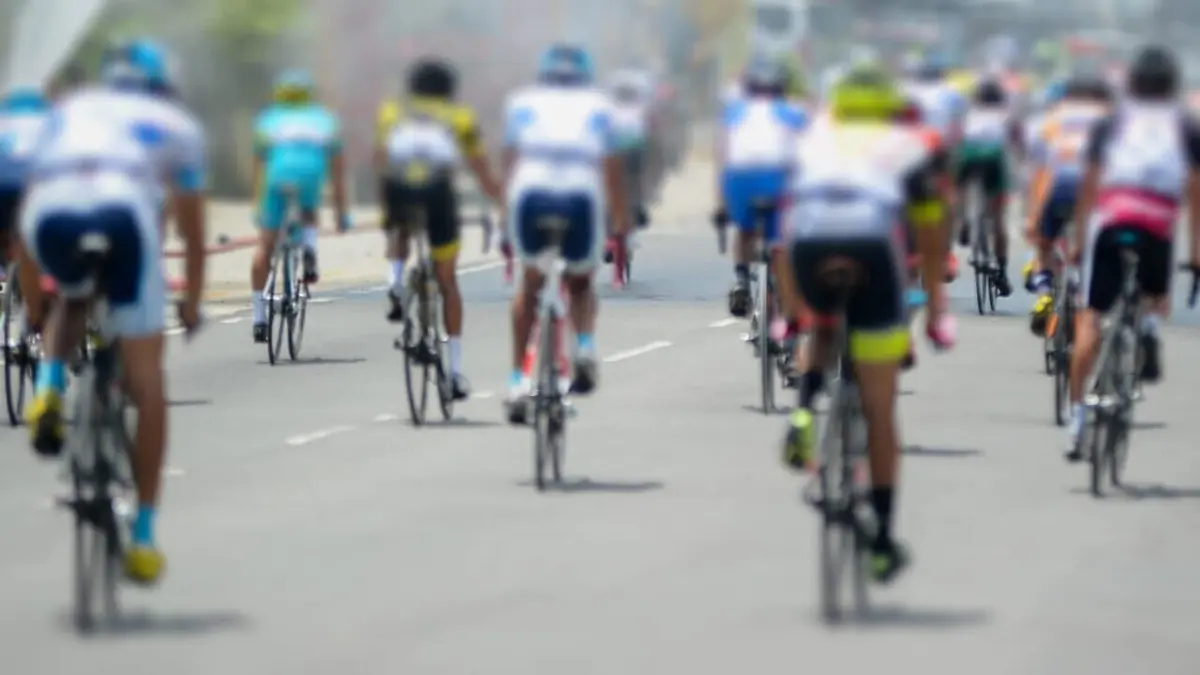 Cyclisme Brussels Classic