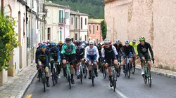 Sur Eurosport 2 à 19h00 : Mallorca Fashion Outlet - Paseo Maritimo Palma (158,3 km)