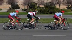 Cyclisme Challenge de Majorque