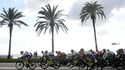 Cyclisme Challenge de Majorque Femmes