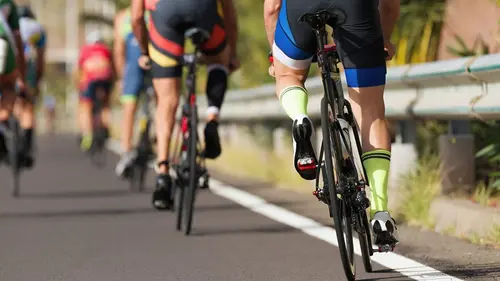 Cyclisme Championnats d'Espagne