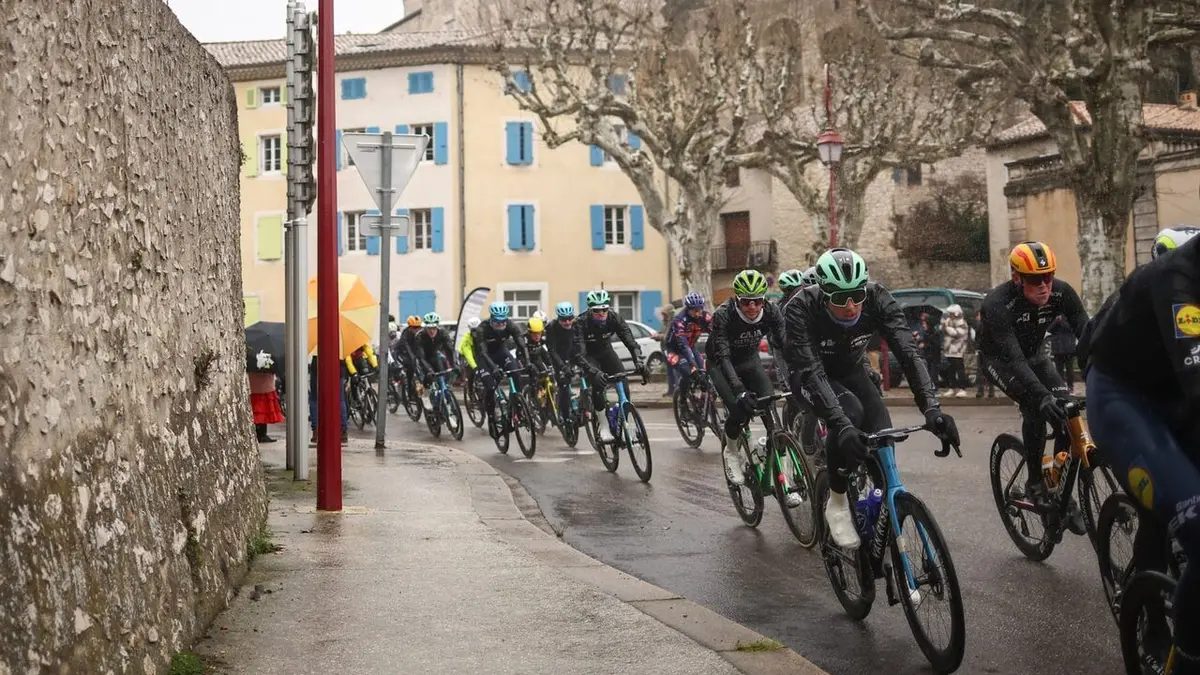 Cyclisme Championnats d'Europe sur route 2025