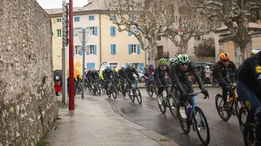 Cyclisme Championnats d'Europe sur route 2025