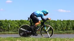 Cyclisme Championnats d'Europe sur route