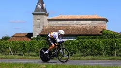 Cyclisme Championnats d'Europe sur route
