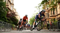 Cyclisme Championnats d'Europe sur route