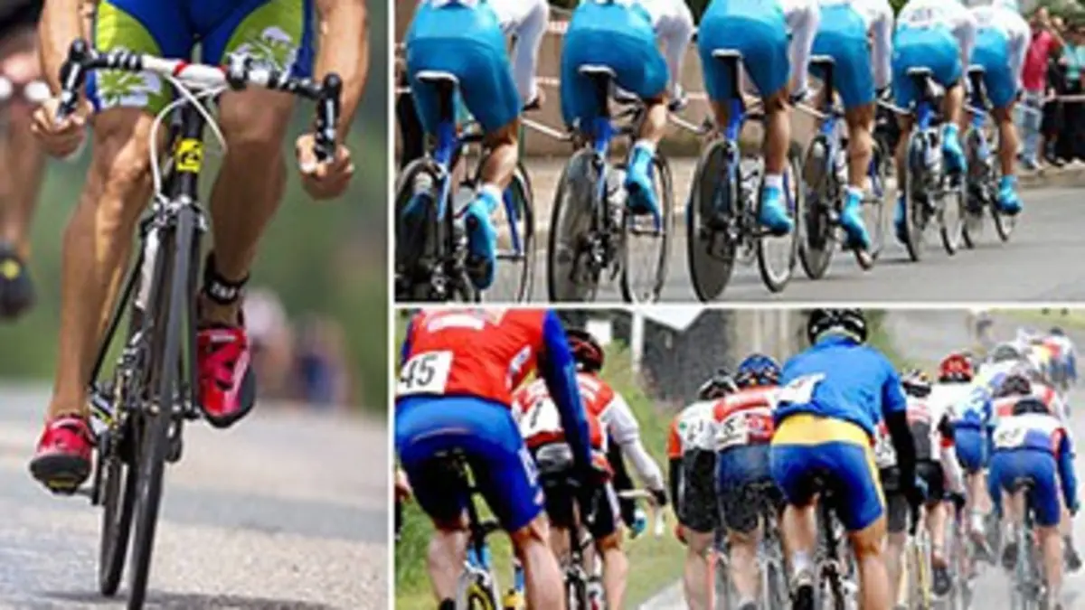 Cyclisme Championnats de Belgique 2016