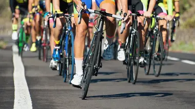 Cyclisme Championnats de Belgique