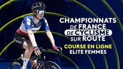 Cyclisme Championnats de France 2025