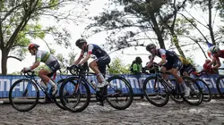 Cyclisme Championnats de France 2026