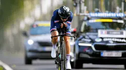 Cyclisme Championnats de France