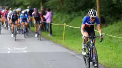 Cyclisme Championnats de France