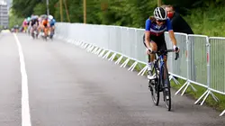 Cyclisme Championnats de France