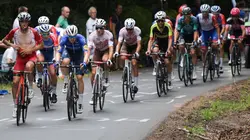 Cyclisme Championnats de France