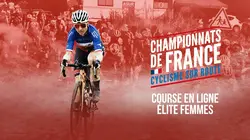 Cyclisme Championnats de France