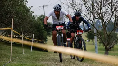 Cyclisme Championnats du monde de gravel