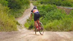 Cyclisme Championnats du monde de gravel 2024