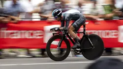 Sur Eurosport 1 à 21h05 : Course Elite messieurs