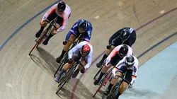 Cyclisme : Championnats du monde UCI