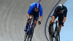 Cyclisme : Championnats du monde UCI