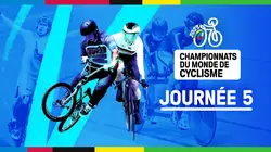 Cyclisme : Championnats du monde UCI