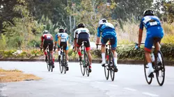 Cyclisme : Championnats du monde UCI