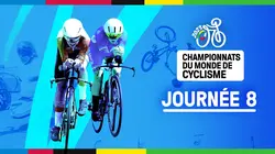 Cyclisme : Championnats du monde UCI
