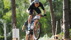 Cyclisme : Championnats du monde UCI