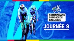 Cyclisme : Championnats du monde UCI