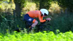 Cyclisme : Championnats du monde UCI