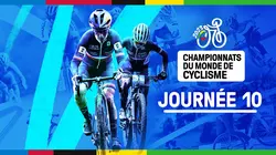 Cyclisme : Championnats du monde UCI