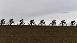 Cyclisme : Championnats du monde UCI