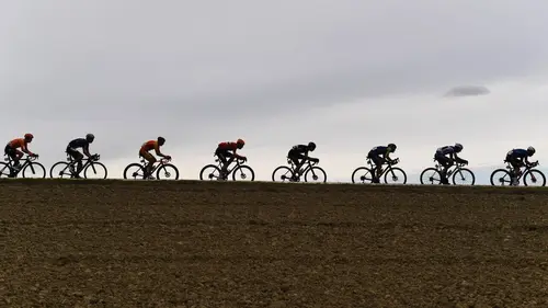 Cyclisme : Championnats du monde UCI