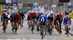 Cyclisme : Cholet Pays de La Loire