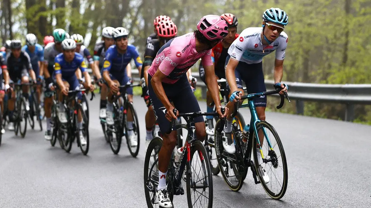 Cyclisme Circuit de Getxo 2021