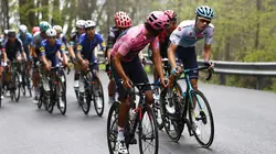 Cyclisme : Circuit de Getxo