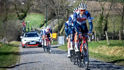 Cyclisme Circuit Het Nieuwsblad