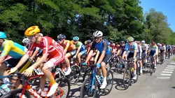 Visuel de Cyclisme Circuit International des Ardennes 2024