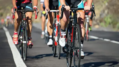 Cyclisme Circuit International des Ardennes