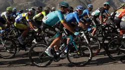 Cyclisme Clasica de Almeria