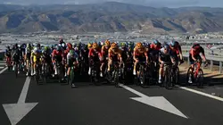 Cyclisme Clasica de Almeria